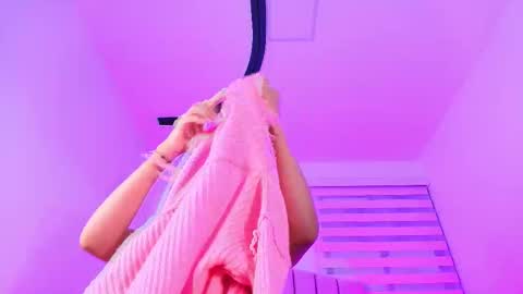 Celeste online show from 10.30.25