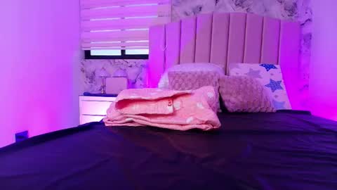 Celeste online show from 11.07.25