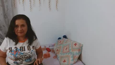 Celeste Ortega  online show from 10.20.25