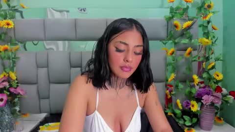 celeste owen18 online show from 01.03.25