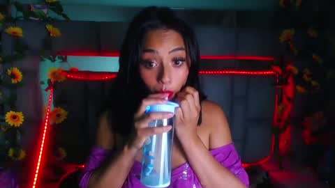 celeste owen18 online show from 02.15.25