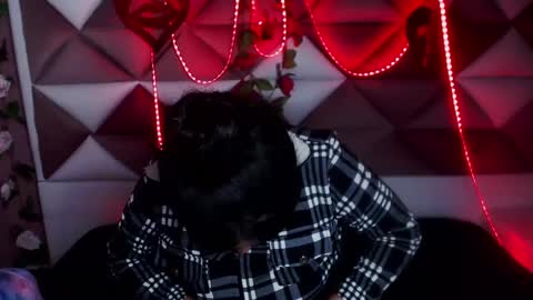 celeste owen18 online show from 02.27.25