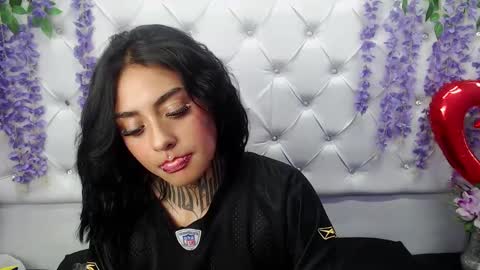 celeste owen18 online show from 03.11.25