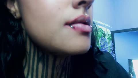 celeste owen18 online show from 03.11.25