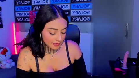 celeste owen18 online show from 03.19.26