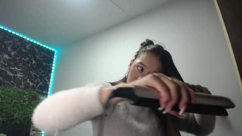 celeste_polis online show from 10.16.25