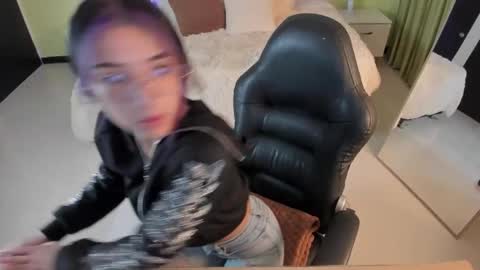 Snapshot of celeste_rous__ chatting on 03.02.26 Celeste online show from 03.02.26