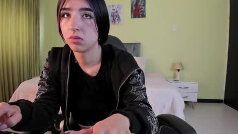 Celeste online show from 04.10.26