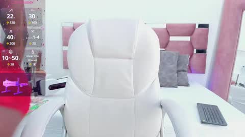 Snapshot of celeste_smmith_ chatting on 12.27.24 celeste_smmith_ online show from 12.27.24