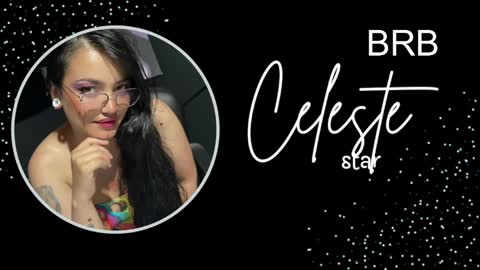 Snapshot of celeste_star0 chatting on 03.03.25 celeste star online show from 03.03.25