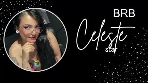 Snapshot of celeste_star0 chatting on 03.04.25 celeste star online show from 03.04.25