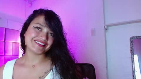 Snapshot of celeste_star0 chatting on 03.04.25 celeste star online show from 03.04.25