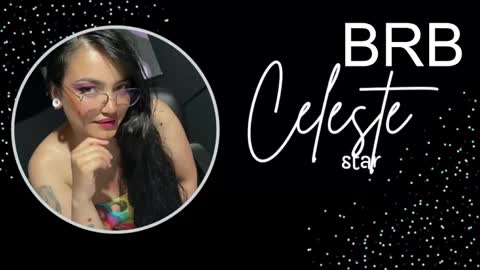 Snapshot of celeste_star0 chatting on 03.10.25 celeste star online show from 03.10.25
