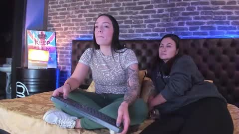 celeste_starsss online show from 02.10.25