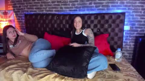 celeste_starsss online show from 02.10.26