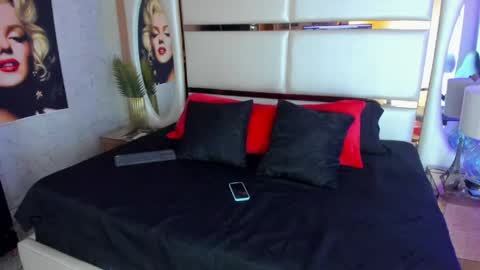 celeste_starsss online show from 05.13.26