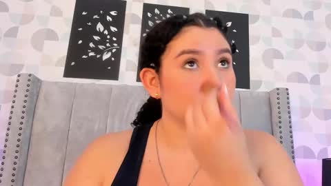 CELESTE MIRANDA online show from 11.27.25