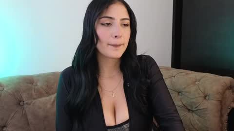 Snapshot of celeste_tailor_ chatting on 02.04.25 Celeste Tailor online show from 02.04.25