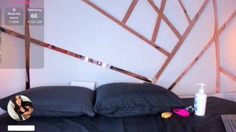 Celeste online show from 02.04.26