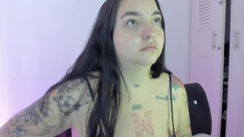 Celeste Y Pipe online show from 10.05.25