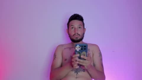 Celeste Y Pipe online show from 03.31.26