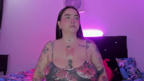 Celeste Y Pipe online show from 05.27.26