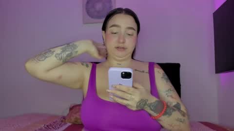 Celeste Y Pipe online show from 06.03.26