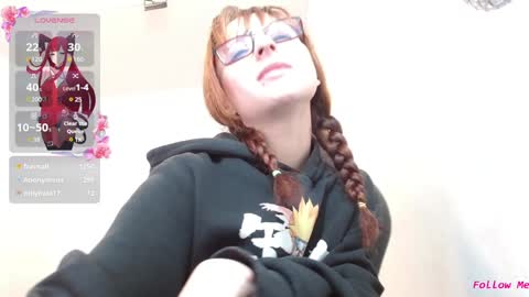 celesteayase online show from 01.08.25