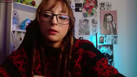 celesteayase online show from 06.11.26