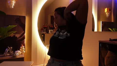 CelesteBailey online show from 11.07.25