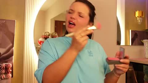 CelesteBailey online show from 11.18.25