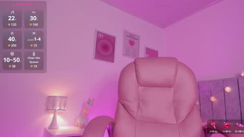 Snapshot of celestecute_ chatting on 12.20.24 Celeste   INSTAGRAM Celestecute 01 online show from 12.20.24