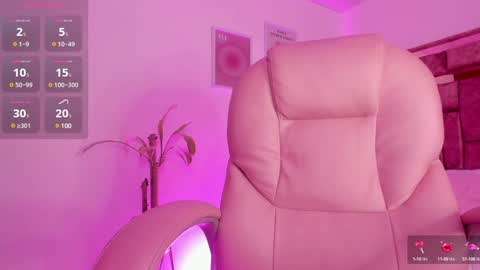 Snapshot of celestecute_ chatting on 01.23.25 Celeste   INSTAGRAM Celestecute 01 online show from 01.23.25