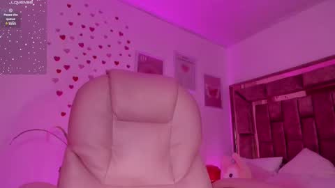 Snapshot of celestecute_ chatting on 02.28.25 Celeste   INSTAGRAM Celestecute 01 online show from 02.28.25