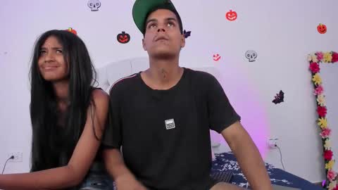 Celeste - Derek online show from 10.29.25