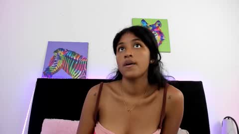 Snapshot of celestederek chatting on 02.12.26 Celeste - Derek online show from 02.12.26