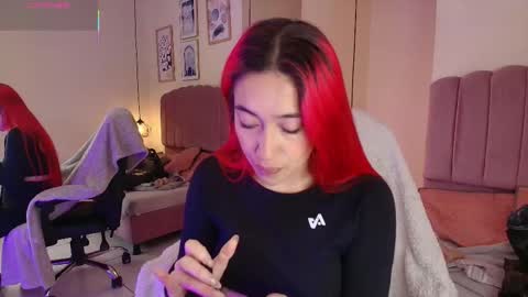 Celeste online show from 01.14.26