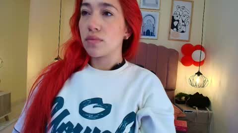 Celeste online show from 03.10.26