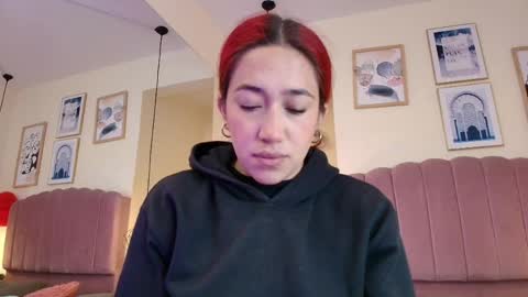 Celeste online show from 03.25.26