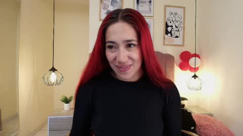 Celeste online show from 04.09.26