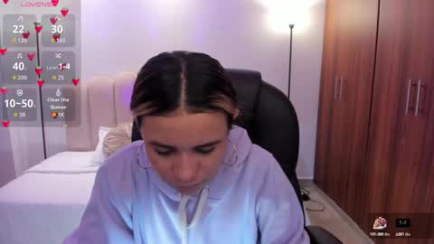 celestee_rain online show from 09.26.25