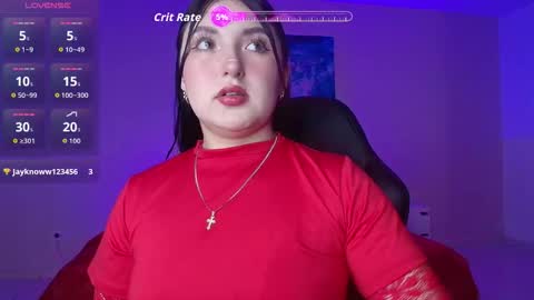 celesteeeuph online show from 10.25.25