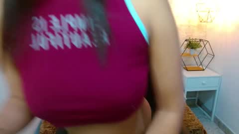 Celeste  online show from 09.11.25