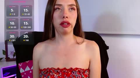 celestegp online show from 02.24.26