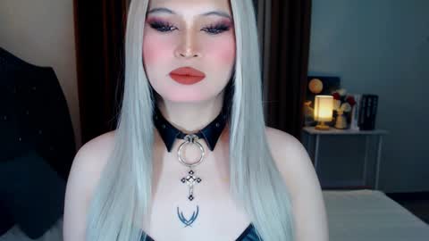 CELESTE IGYoshi Tian online show from 12.05.24