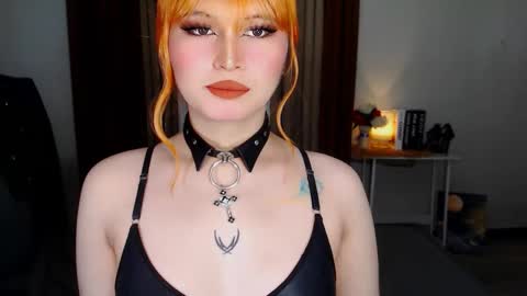 CELESTE IGYoshi Tian online show from 01.25.25