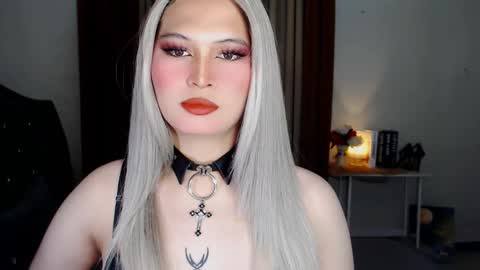 CELESTE IGYoshi Tian online show from 02.03.25