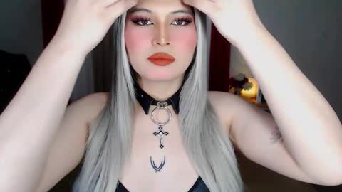 CELESTE IGYoshi Tian online show from 02.09.25