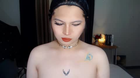 CELESTE IGYoshi Tian online show from 03.06.25