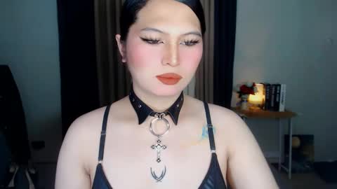 CELESTE IGYoshi Tian online show from 03.10.25